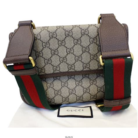 cream gucci crossbody|authentic gucci crossbody bag unisex.